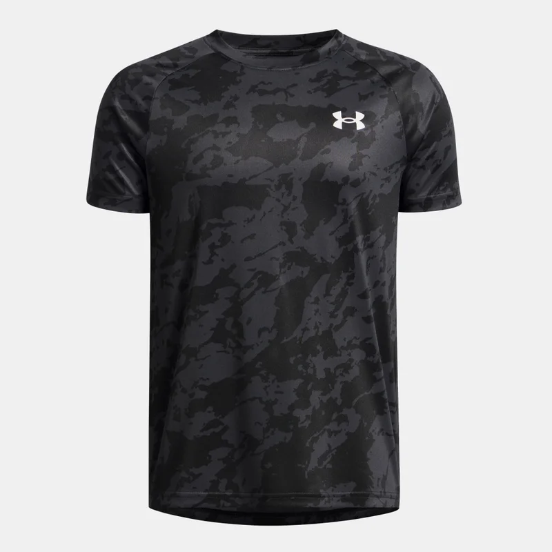 UNDER ARMOUR Kids' UA Tech™ 2.0 Training T-Shirt (Older Kids)